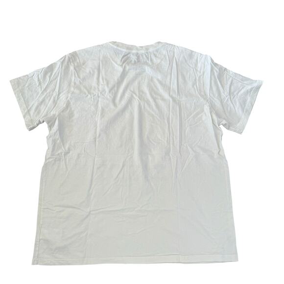 Nickelodeon SpongeBob SquarePants and Patrick Star Howdy Graphic T-Shirt - XL - Picture 6 of 9